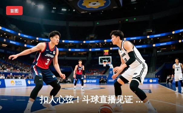 扣人心弦！斗球直播见证 LPL 春季赛决赛 IG 3:2 险胜 JDG 夺冠
